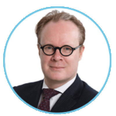 Dr Tobias Miarka, Co-Head of Banking, Coalition Greenwich