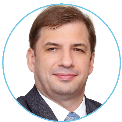 Yuri Misnik