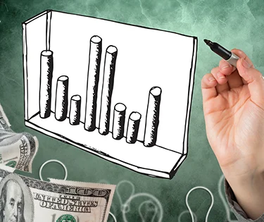 Contextual Cash Flow Forecasting mobile banner