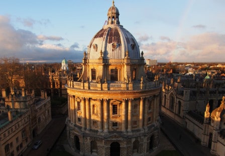 2018 Mar Banks Learn How To Profit From The Transaction Banking Gold Rush At Annual IGTB Oxford School 448x311 4