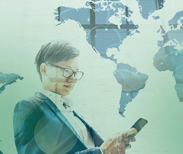 Central Asia Digital Transformation with Wholesale Banking’s Cash Management