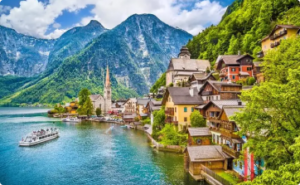Austria 300x185