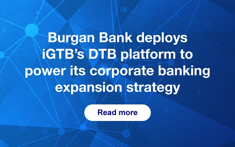 Burgan Bank Mobile