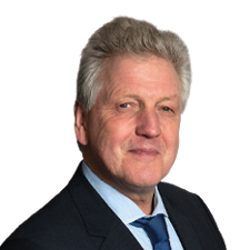 Andrew England
