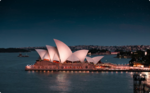 Australia 300x185