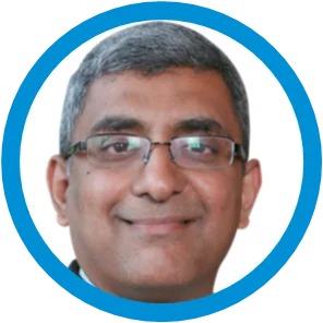 Balakrishnan Narasimhan