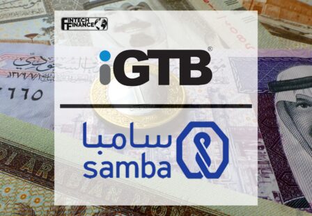 iGTB partners with Samba Financial Group for DTB