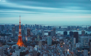 Japan 300x185
