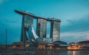 Singapore 300x185