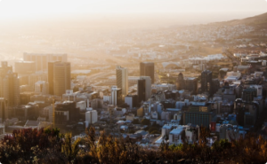 South Africa 300x185