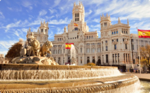 Spain 300x185