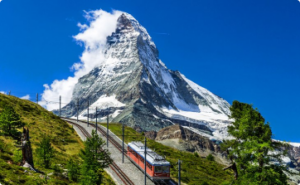 Switzerland 300x185