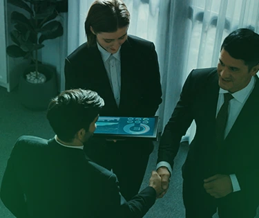 Everis Our Sales & Implementation Partner in Western Europe