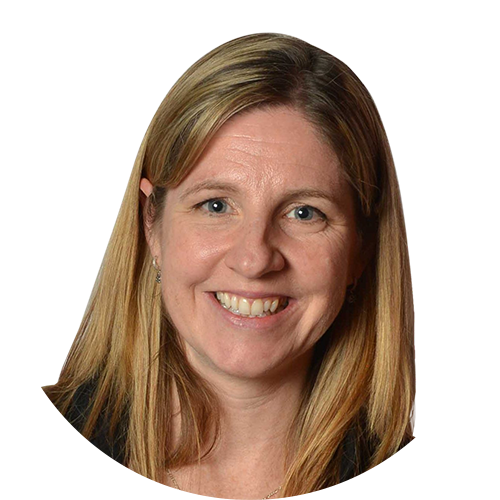 Tracy Lagasse