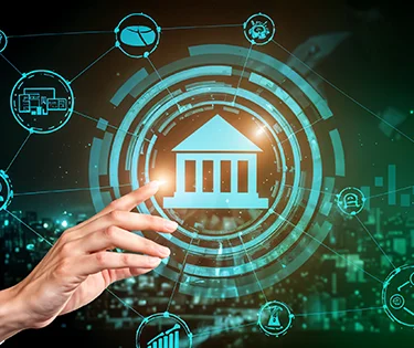 The Real Value of Artificial Intelligence in Banking - iGTB 375x315