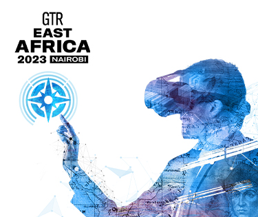 iGTB Intellect at GTR East Africa 2023 Nairobi