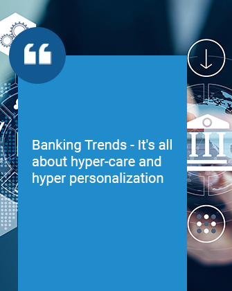 Banking Trends