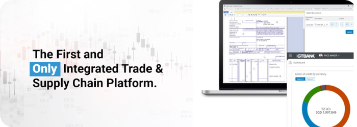 Integrated Trade And Supply Chain 1