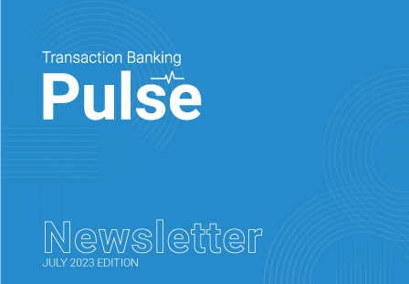 iGTB Pulse July 2023