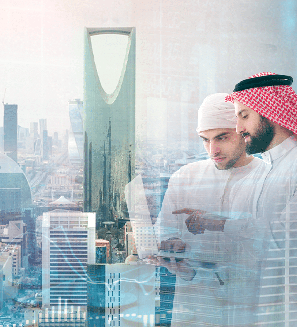 Another Saudi Banking Giant 2