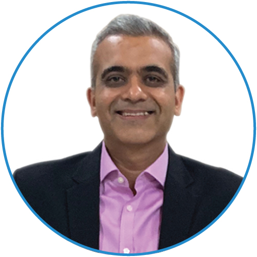 Rajesh Makhija 
