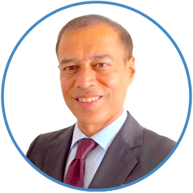 Vivek Deshpande