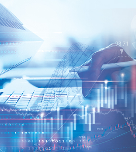 What are banks looking for
