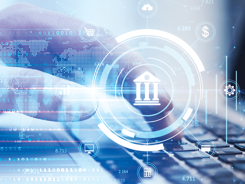 Experience the Future of Banking with FedNow