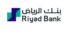 Logo Riyad