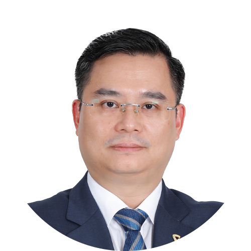 Mr. Tung Nguyen Thanh