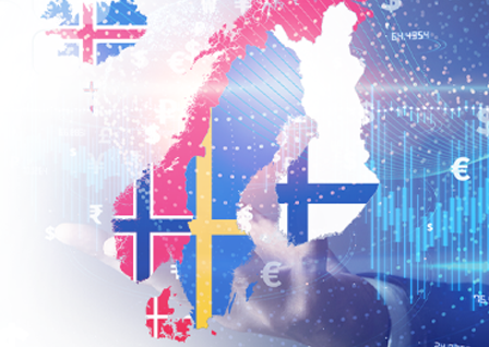Accelerating Digital Transformation: The Imperative for Nordic Banks