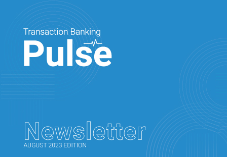 iGTB Pulse Newsletter Aug 2023