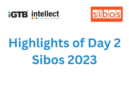 Highlights of Day 2 Sibos 2023
