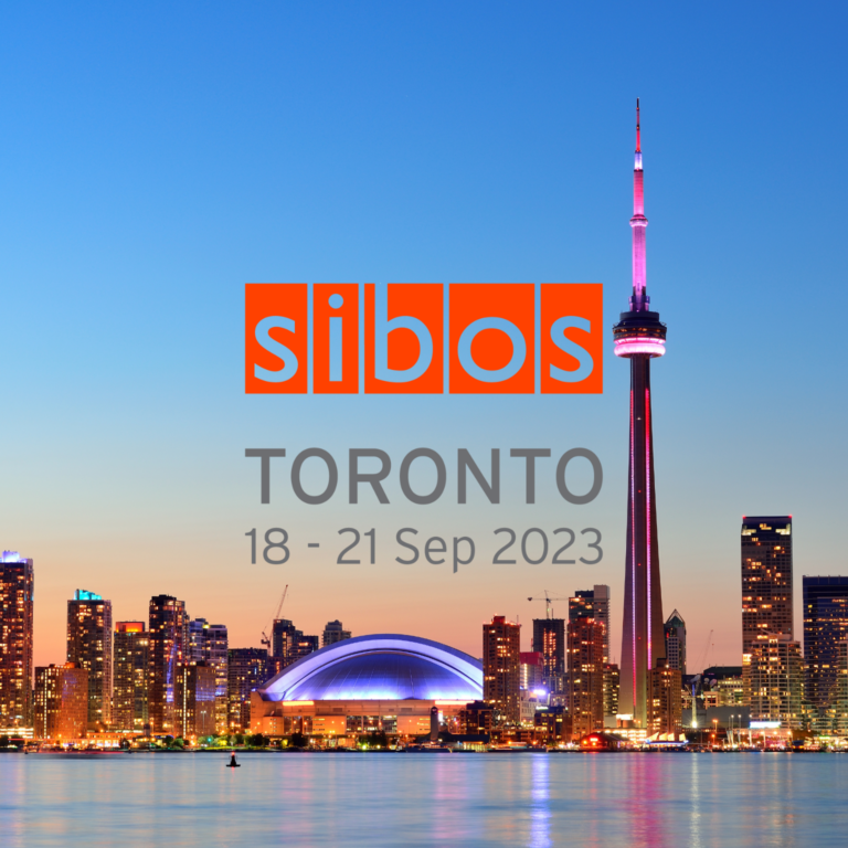 Highlights from Sibos 2023