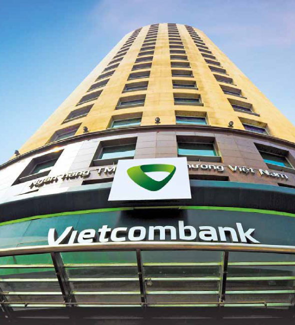 Vietcombank surpassing benchmarks in Payments and Cash Management with iGTB solution