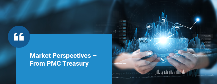 Market Perspectives – From PMC Treasury