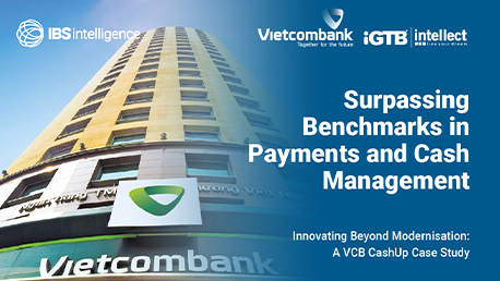 VCB Case Study