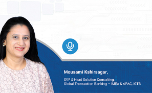 IBS Intelligence Features Mousami Kshirsagar: Discussing Vietcombank's CashUp Product Launch