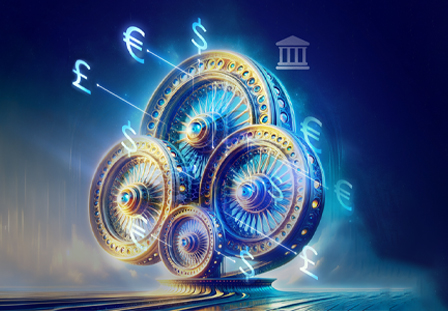 Payments Pre-Processing: A Vital Cog in the Wheel for Modern Banking
