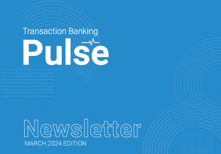 iGTB Pulse Newsletter March 2024