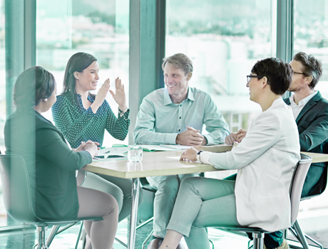 NACHA Visit our Booth