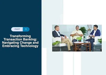 transforming banking