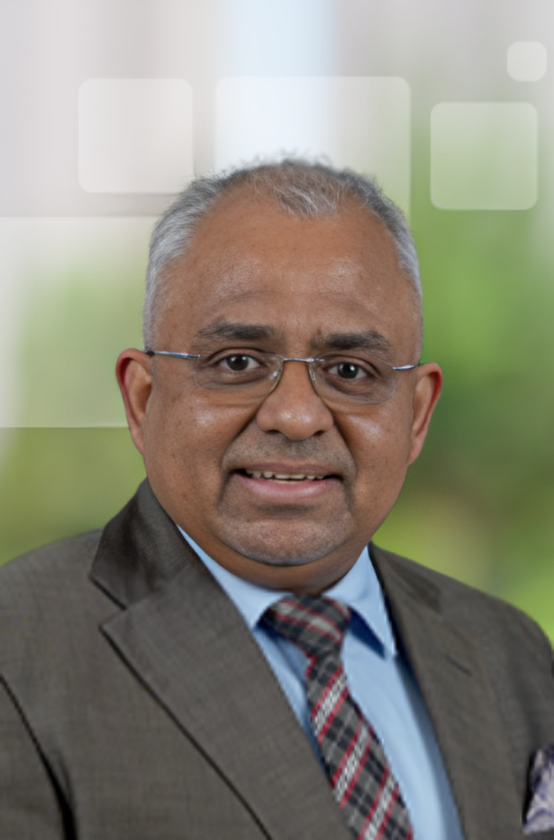K-Srinivasan