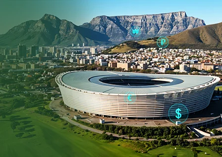 Future of Wholesale Banking at GTR Africa 2025