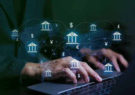 Enhancing Corporate Payment Efficiency with SWIFT GPI Tracker powered by eMACH.ai