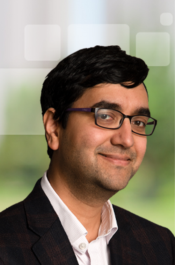 Ravichandran Sankara